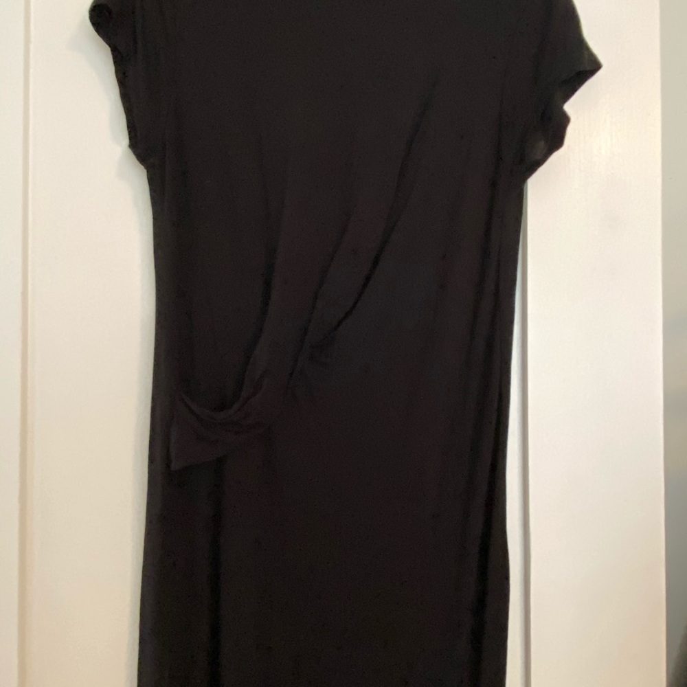 CAARA Ruched Dress - Picture 4 of 5